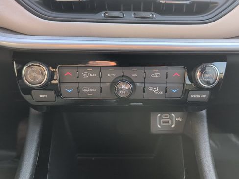 New 2026 Jeep Compass Limited AWD/4WD image 31