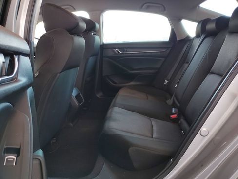 Used 2020 Honda Accord LX image 18