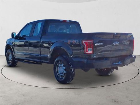 Used 2016 Ford F150 XL w/ Equipment Group 101A Mid image 8