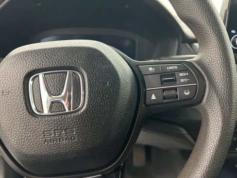 Used 2024 Honda Accord EX image 13