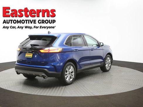 Used 2024 Ford Edge Titanium AWD/4WD image 40