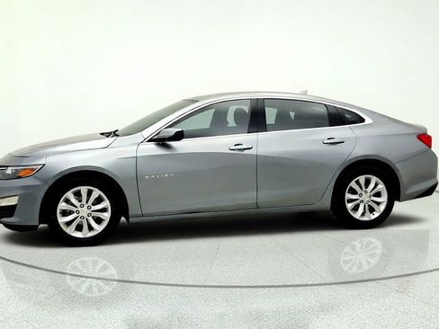 Used 2023 Chevrolet Malibu LT FWD image 8