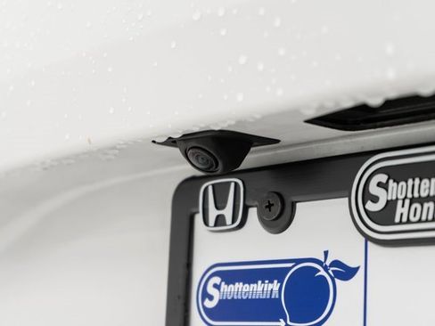 Certified 2024 Honda Civic Sport image 12