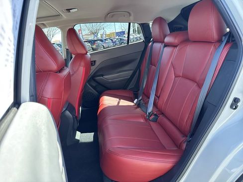 New 2026 Subaru Crosstrek 2.0i Premium image 24