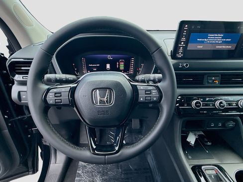 New 2026 Honda Pilot EX-L image 10