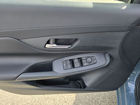 New 2026 Nissan Sentra SV w/ SV Convenience Package image 14