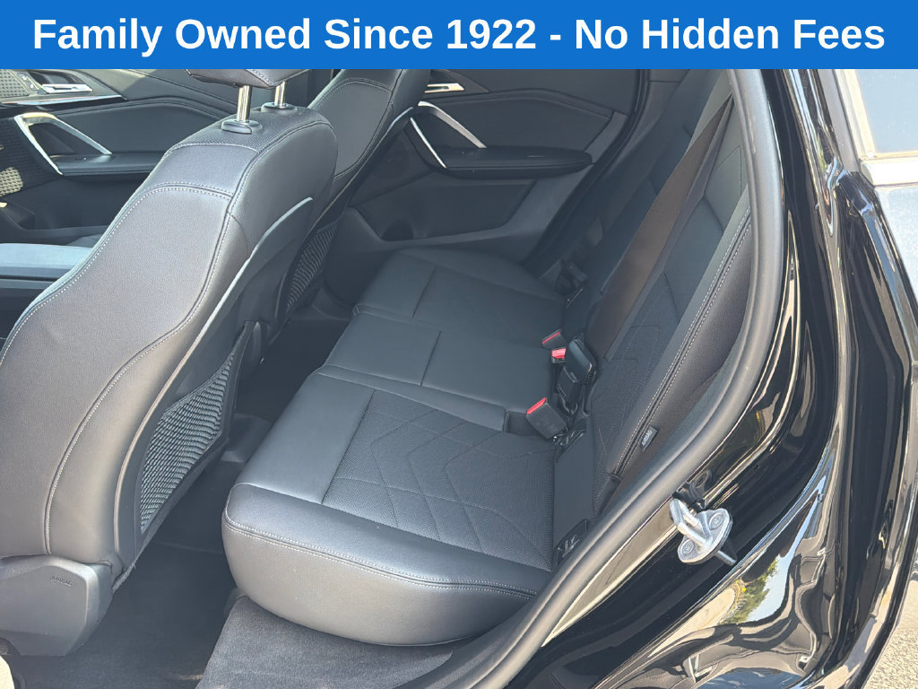 Used 2023 BMW X1 xDrive28i w/ Convenience Package AWD/4WD image 20
