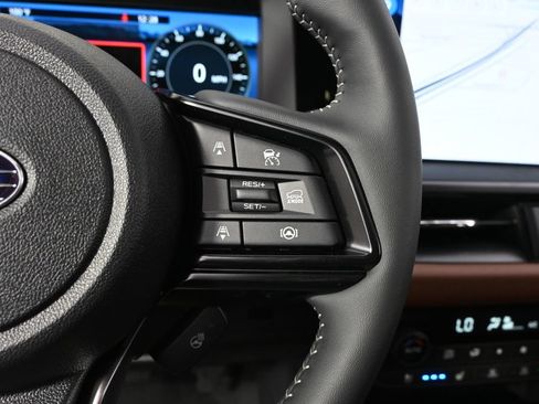 New 2026 Subaru Outback Touring XT AWD/4WD image 33