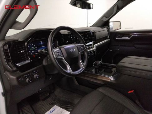 Used 2023 Chevrolet Silverado 1500 RST image 26