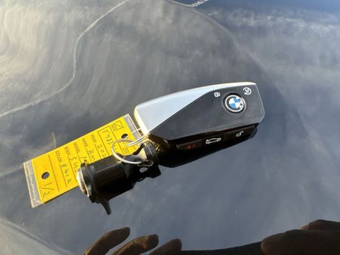 New 2026 BMW X7 xDrive40i w/ Executive Package image 39