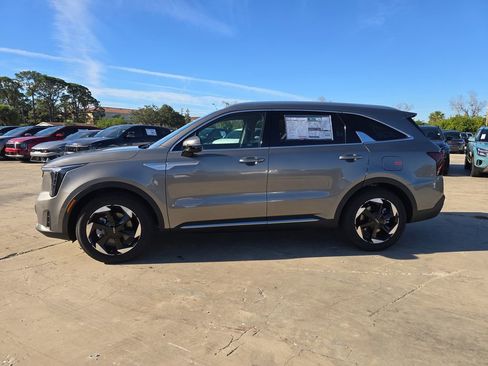 New 2026 Kia Sorento EX image 5