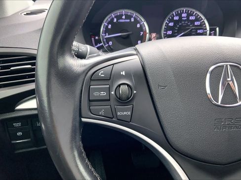 Used 2019 Acura MDX image 24