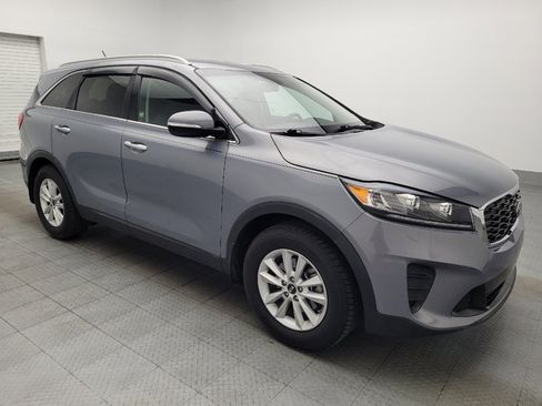 Used 2020 Kia Sorento LX w/ LX I4 Convenience Package FWD image 11