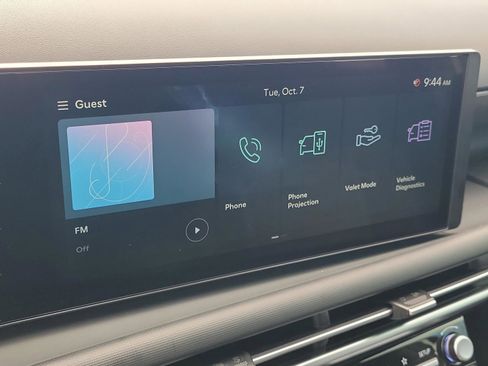 New 2026 Hyundai Santa Cruz SEL image 25