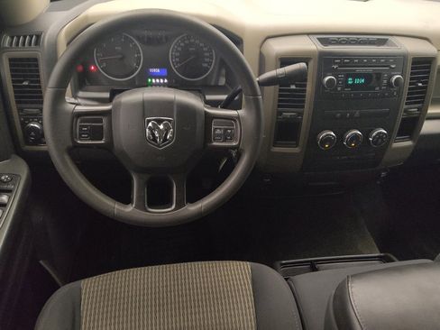 Used 2012 RAM 1500 Express w/ ST Popular Equipment Group image 22