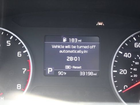 Used 2022 Kia Seltos EX AWD/4WD image 24