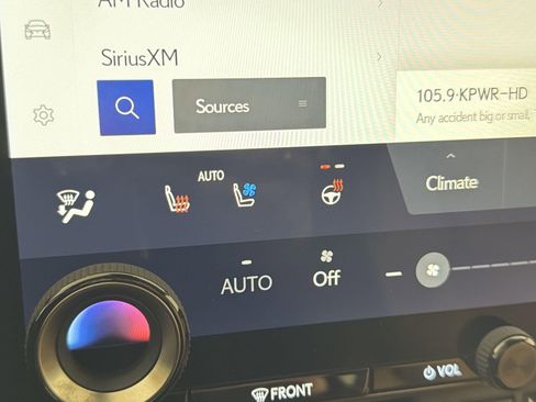 Used 2022 Lexus NX 450h+ AWD w/ Vision Package image 20