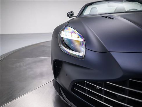 New 2026 Aston Martin V8 Vantage S RWD image 25