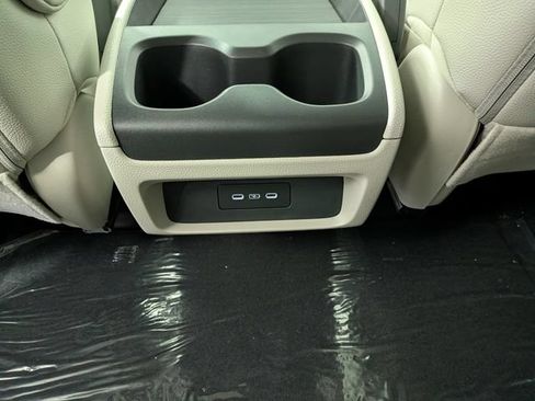 New 2026 Honda Odyssey EX-L image 27