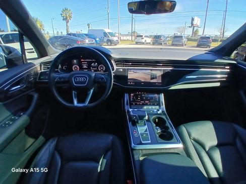 Used 2021 Audi Q7 3.0T Premium Plus w/ Premium Plus Package image 26