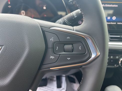 New 2026 Chevrolet Trax ACTIV w/ Driver Confidence Package image 19