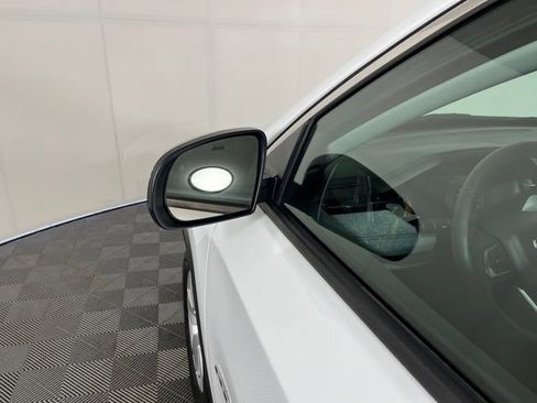 Used 2022 Jeep Compass Latitude image 12