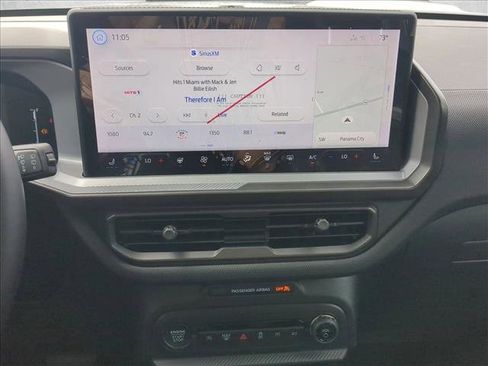 New 2026 Ford Bronco Sport Outer Banks w/ Outer Banks Tech Package+ image 11