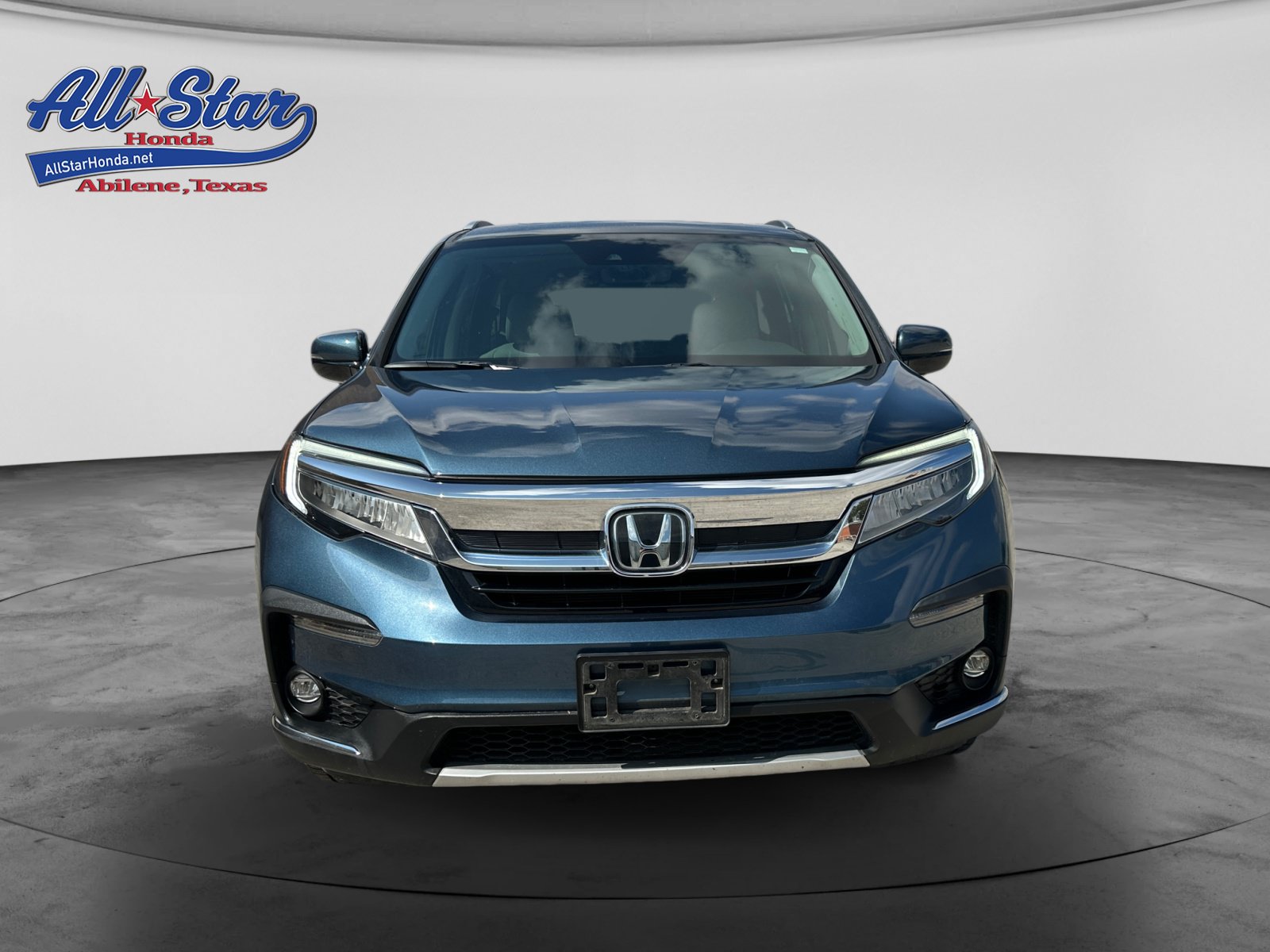 Used 2022 Honda Pilot Touring image 2