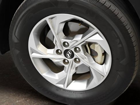 Used 2024 Hyundai Tucson SEL image 7