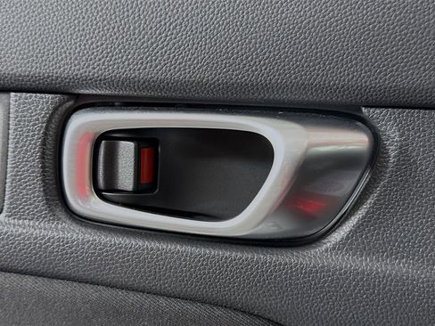 Certified 2023 Honda Civic Sport image 25