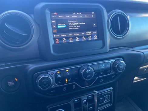 Certified 2022 Jeep Wrangler Unlimited Sport image 27