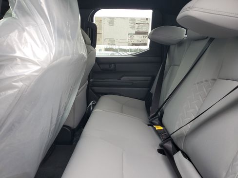 New 2026 Toyota Tacoma SR5 image 10