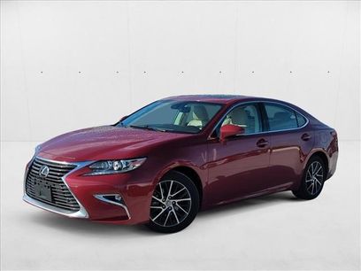 Used 2016 Lexus ES 350