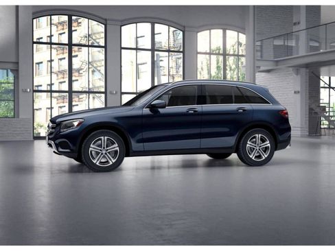 Used 2017 Mercedes-Benz GLC 300 image 34