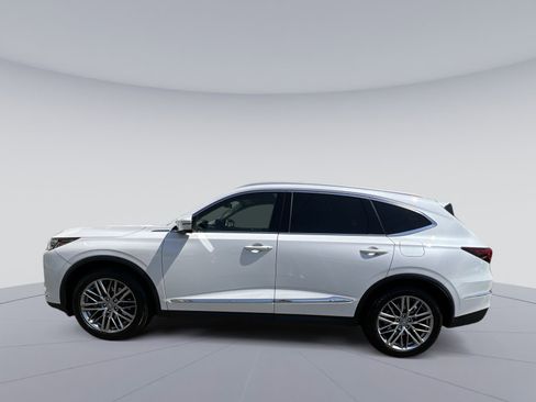 Certified 2023 Acura MDX SH-AWD w/ Advance Package image 6