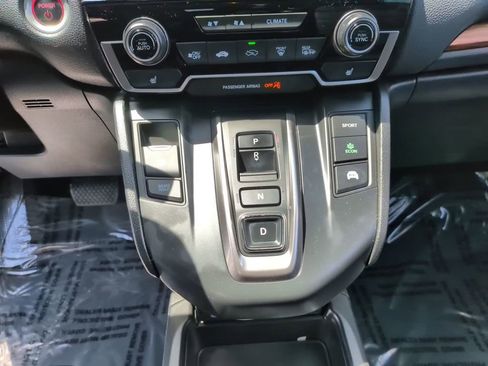 Used 2022 Honda CR-V EX-L image 26