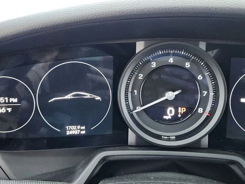 Used 2020 Porsche 911 Carrera 4S image 19