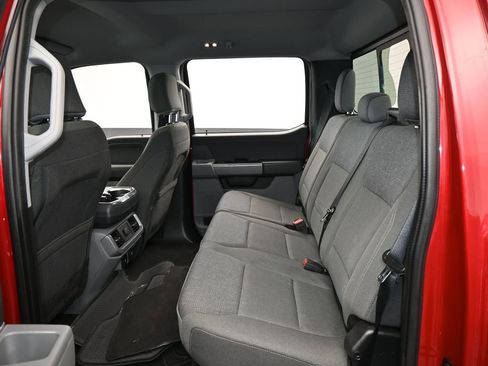 Used 2024 Ford F150 XLT w/ Equipment Group 302A MID image 46