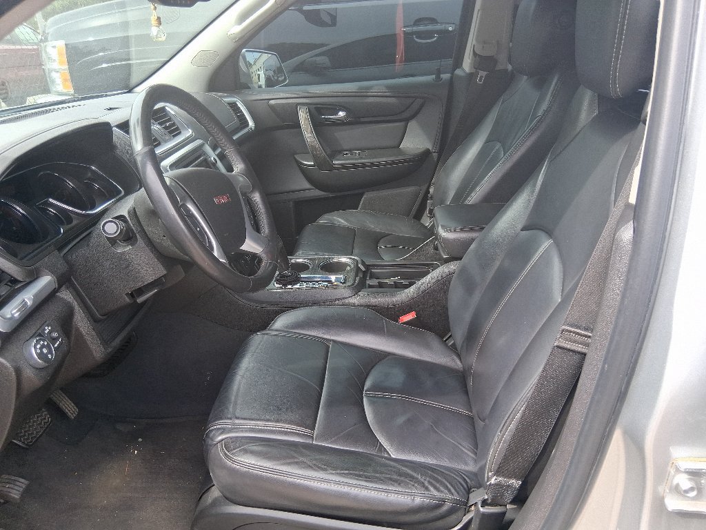 Used 2016 GMC Acadia SLT AWD/4WD image 13