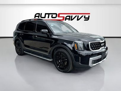 Used 2023 Kia Telluride SX Prestige X-Line