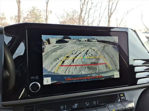 Certified 2025 Toyota Camry LE image 19