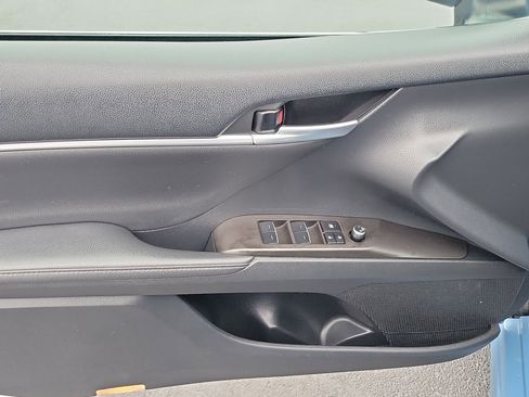 Certified 2023 Toyota Camry XSE image 19
