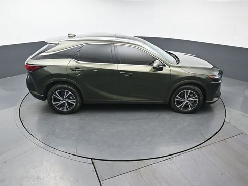 Used 2024 Lexus RX 350 Premium image 44