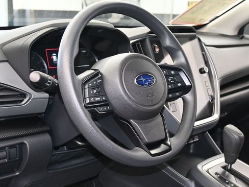 Used 2024 Subaru Crosstrek 2.0i Premium image 13