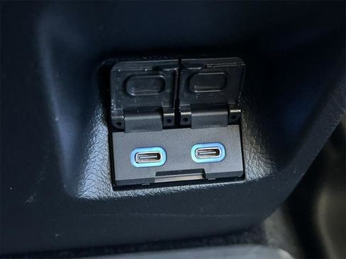 Certified 2024 Toyota 4Runner TRD Pro image 24