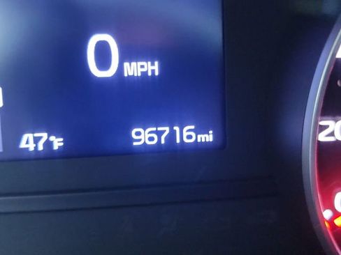 Used 2020 Kia Sportage LX w/ LX Popular Package image 20