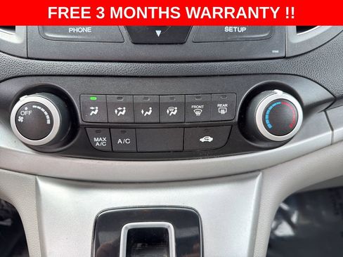 Used 2013 Honda CR-V EX image 19