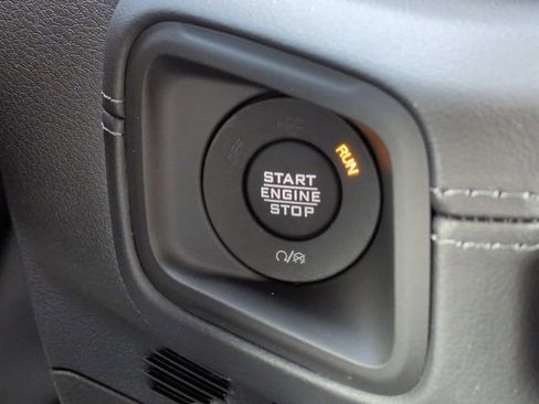 New 2026 Jeep Wrangler Sahara image 28