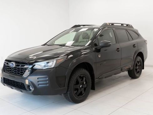 Used 2023 Subaru Outback Wilderness AWD/4WD image 7