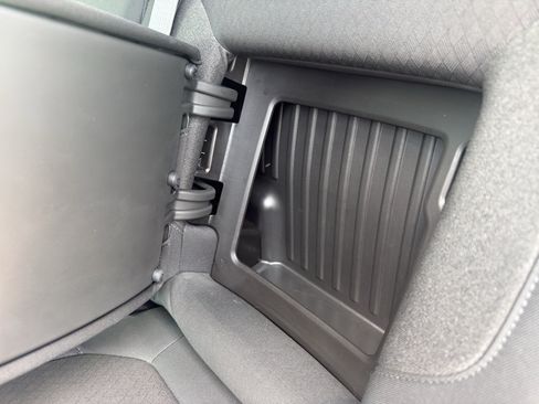 Certified 2019 Chevrolet Silverado 1500 RST AWD/4WD image 35